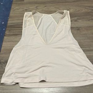 Popflex workout shirt